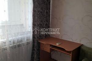 квартира за адресою Амосова вул. (Корчагінців), 13