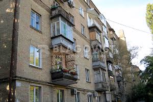 коммерческая по адресу Князей Острожских ул. (Московська), 39