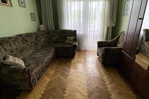 квартира за адресою Монастирського, 40