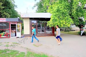 коммерческая по адресу Харьков, Гвардейцев-Широнинцев ул., 24