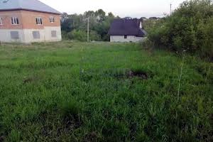 ділянка за адресою Соловїна