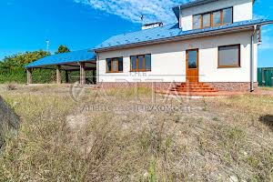 дом по адресу с. Вишенки, Лесі Українки, 1