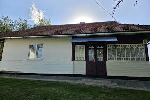 дом по адресу Лісова, 1