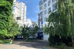 квартира по адресу Люстдорфская дорога ул., 140/1