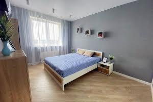 квартира по адресу Бульвар Кольцова, 8