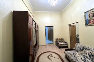 квартира по адресу Другетів ул., 1