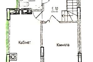 квартира по адресу Черновцы, Герцена, 91