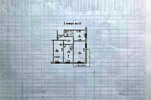 квартира за адресою Слобожанський просп. (ім. газети Правда), 8