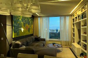 квартира за адресою Барабашова вул., 36а