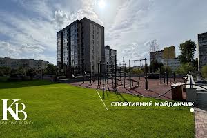 квартира по адресу Набережная Победы ул., 128