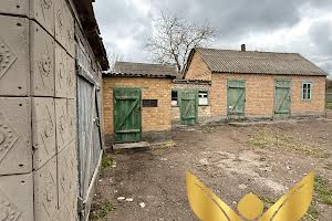 будинок за адресою с. Обознівка, Світанкова