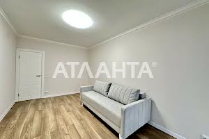 квартира за адресою Малоголосківська вул., 30