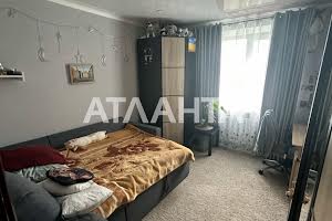 квартира за адресою Данченка вул., 3в