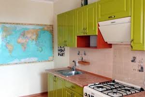 квартира за адресою Максима Залізняка вул., 1в