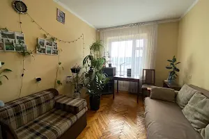 квартира по адресу Миколайчука ул., 11
