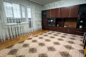 квартира по адресу Мира просп., 55