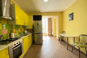 квартира за адресою Двірська вул., 34