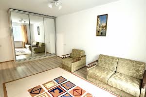 квартира по адресу Паркова, 8а