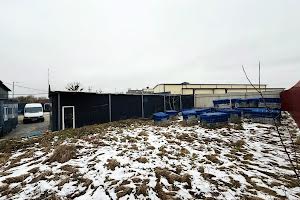 комерційна за адресою Архітектурна вулиця, 1