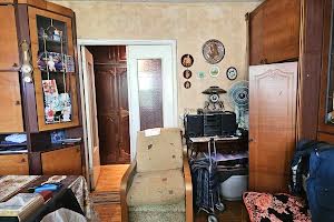 квартира за адресою Фонтанська дорога вул., 7