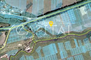 ділянка за адресою с. Гореничі, 