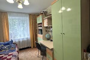 квартира за адресою Короленка вул., 3
