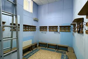 комерційна за адресою Сергія Подолинського вул. (Благоєва), 31г