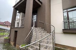 будинок за адресою Оболонська