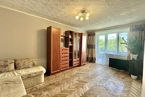 квартира по адресу Миколы Хвылёвого ул., 17