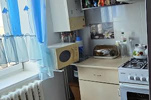 квартира за адресою Центральна, 34