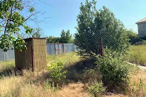 участок по адресу 