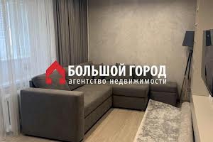 квартира за адресою Цитрусова вул., 1