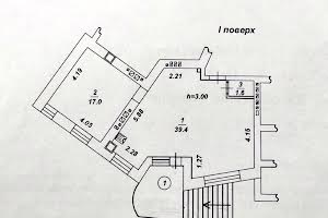 квартира по адресу Героев Небесной Сотни просп., 16/1