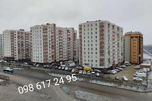 квартира за адресою Тернопіль, Київська, 9 Б