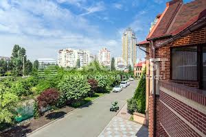 будинок за адресою Оболонська набережна вул., 60