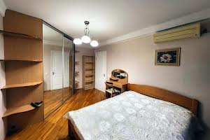 квартира за адресою Чоколівський бульв., 1