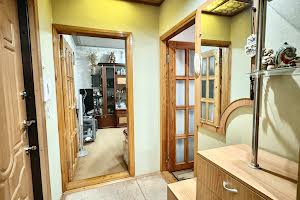 квартира по адресу Тракторостроителей просп., 98