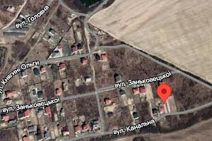 ділянка за адресою 