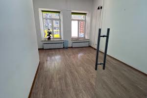 комерційна за адресою Одеса, Італійська вул. (Пушкінська), 38