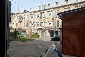 квартира по адресу Яворницкого просп. (Карла Маркса), 101В