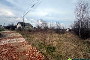 ділянка за адресою Стефаника