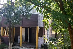 ділянка за адресою Русанівські сади вул.