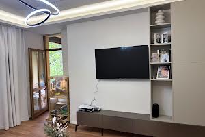 квартира за адресою набережна Незалежності вул., 21