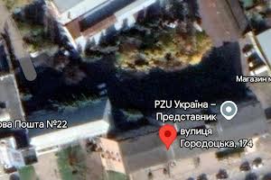 комерційна за адресою Городоцька вул., 174