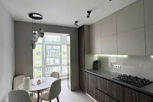 квартира за адресою Височана вул., 18