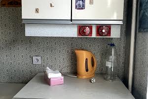 квартира по адресу Генуэзская ул., 20