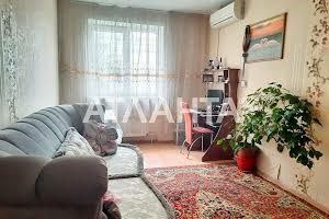 квартира за адресою Одеса, 14 станция Люстдорской дороги, 7