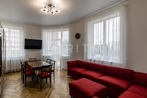 квартира по адресу Независимости ул., 121