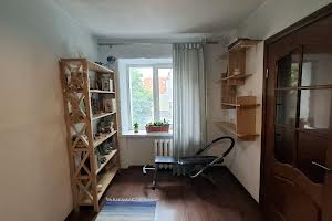 квартира за адресою Науки просп. (Гагаріна), 24