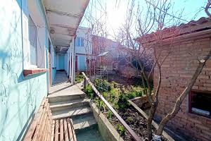 будинок за адресою Київський пров., 54/1